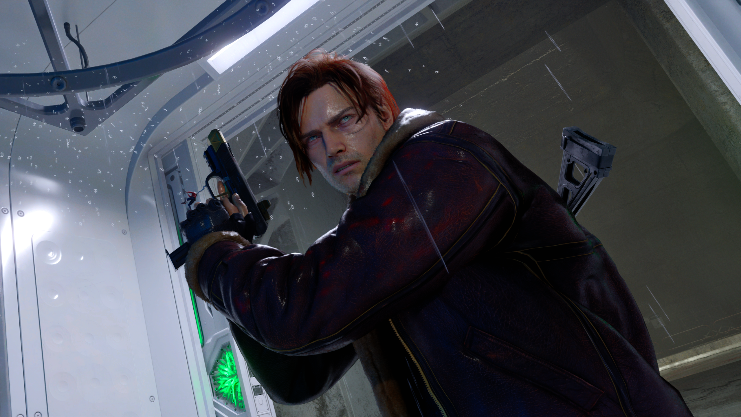 No, cracked versions of Resident Evil Requiem aren't performing better than the official game — but there are still issues with DRM