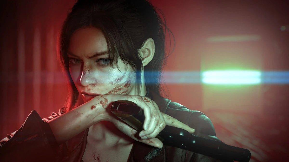 Capcom wants to release a Resident Evil game every year, and remakes will make it possible