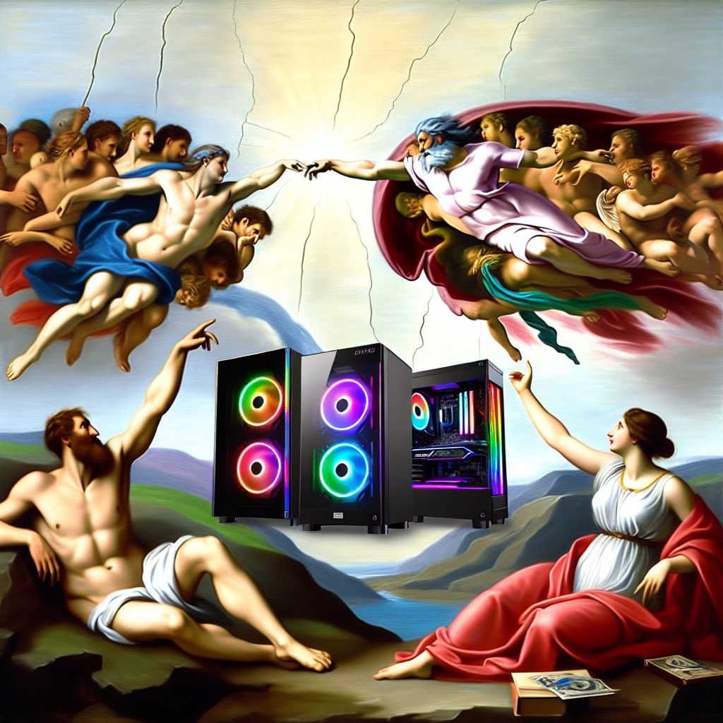 The Intel-TSMC unholy chip factory alliance rumour re-emerges and this time a 'preliminary' deal is said to have been done