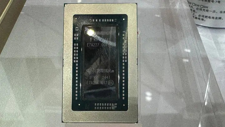 Nvidia GB10 Grace Blackwell Desktop Chip Ascend GX10 Asus Launch Details