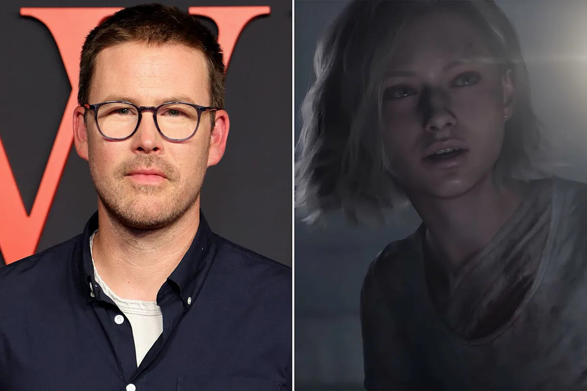 “Resident Evil” shows off bloody new footage from “Weapons” director Zach Cregger at CinemaCon 2026