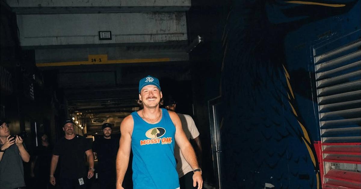 Morgan Wallen, Travis Scott, Future, Metro Boomin and More Tease ‘Grand Theft Auto 6’ Collaboration