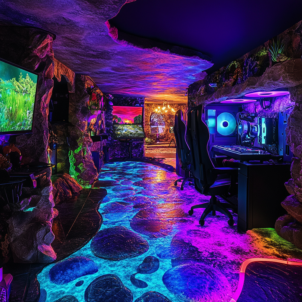 First Look at Rory McCann as Baylan Skoll in Ahsoka Revealed at Star Wars Celebration