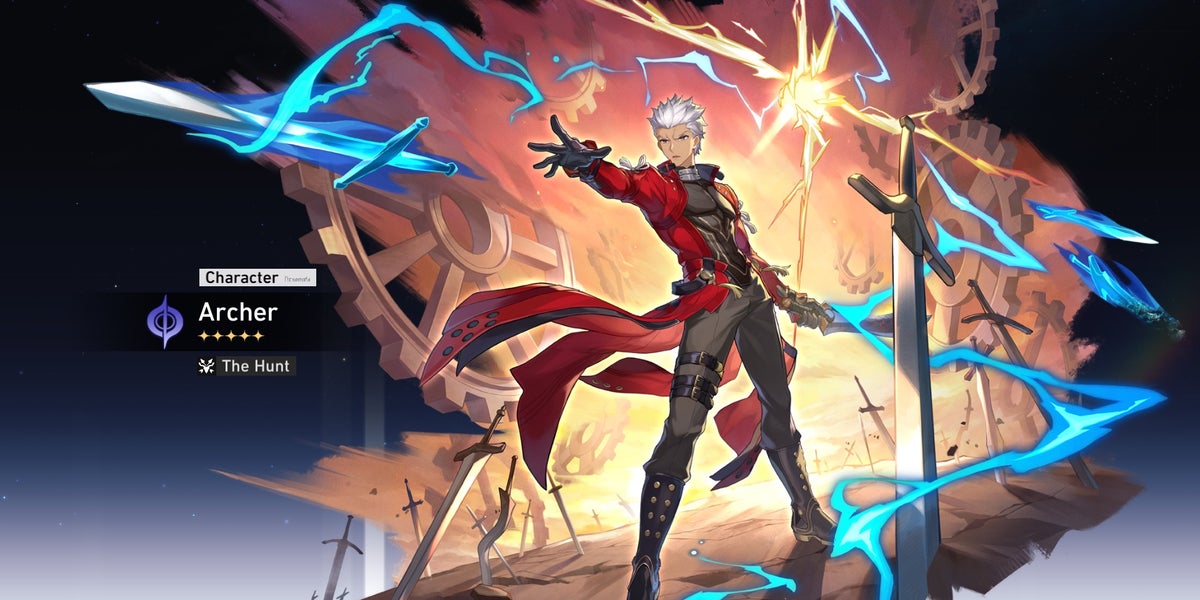 Honkai: Star Rail officially kicks off Fate/stay night collaboration with no boosted 4-stars and no plans for English VO - but there's a free character