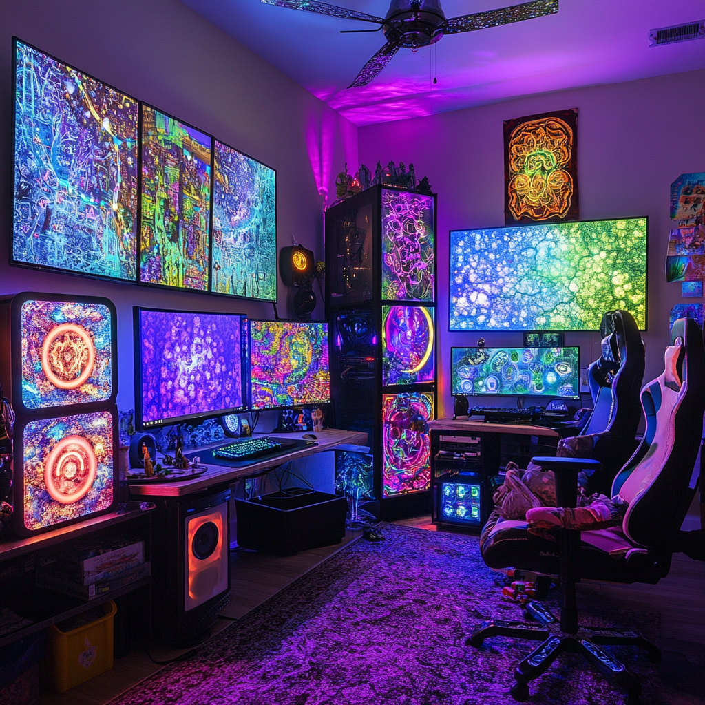 Ex-PlayStation exec argues 'only the dog can hear' differences between consoles and gaming PCs: 'They're all quite similar'