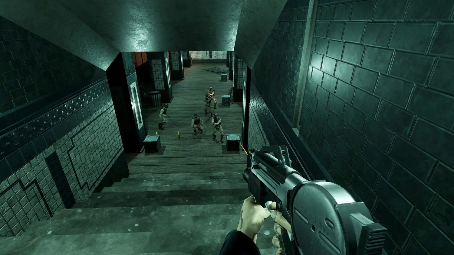 Deus Ex Remastered Release Date Confirmed for February 2026