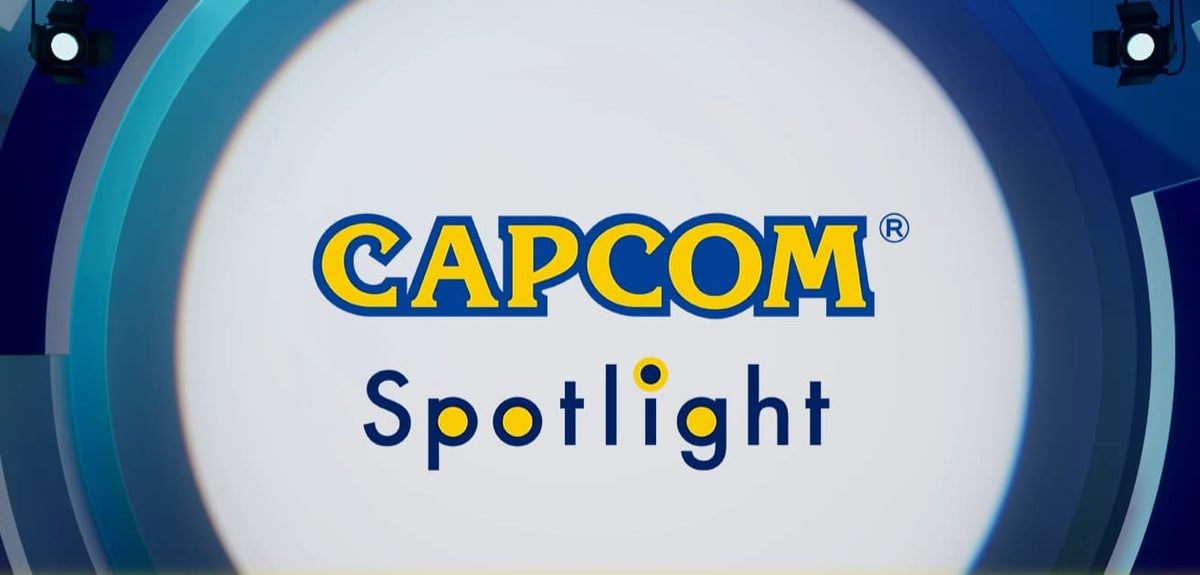 Capcom to Host Presentation Tonight, Focusing on Three New Games