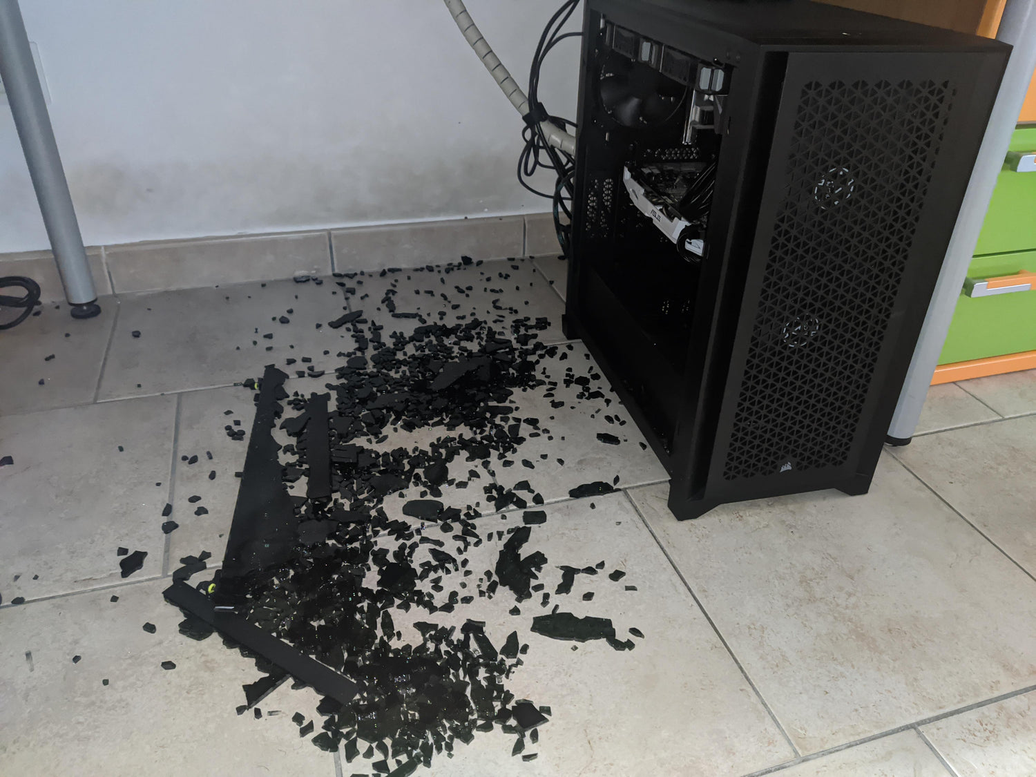 Multiple RMAs, No Efficiency: Corsair’s Warranty Fail Exposed