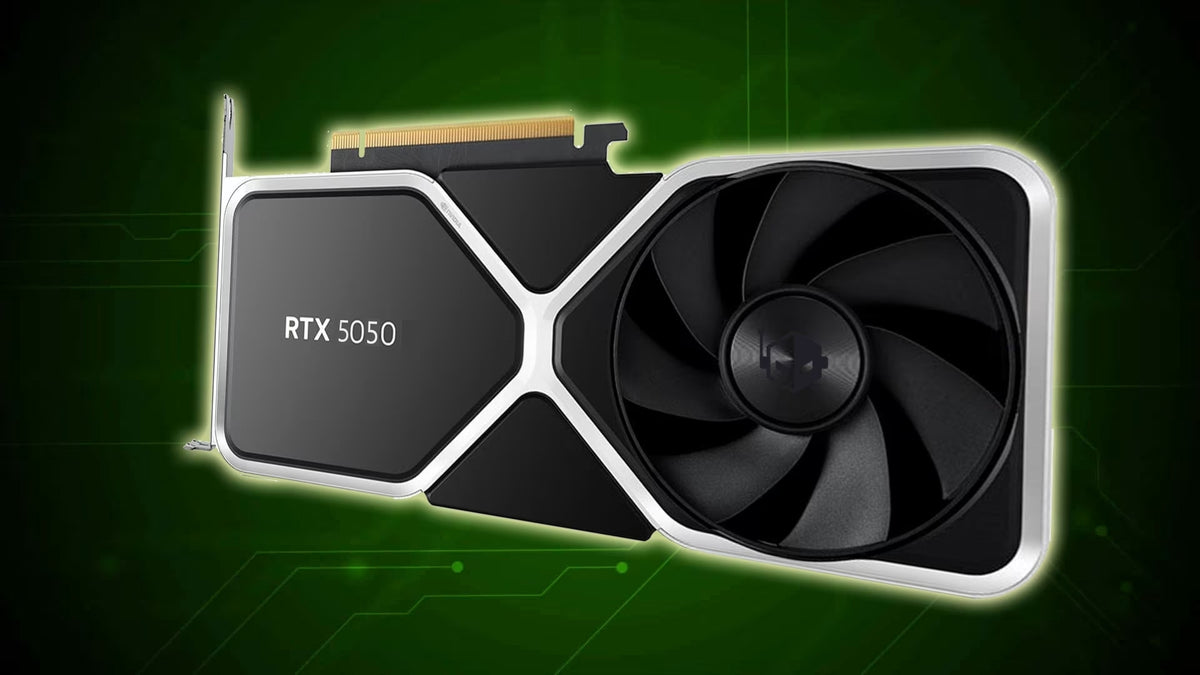 All RTX 50 models are now among the most widely used GPUs on Steam