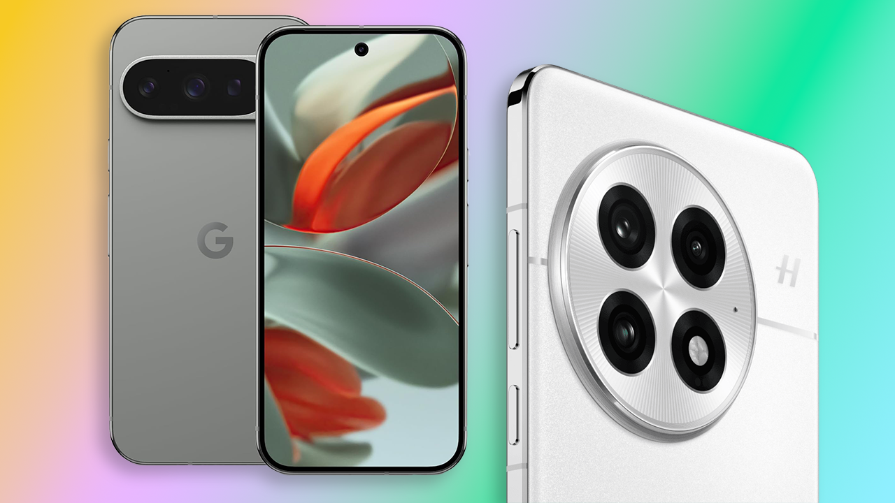 The Best iPhone Alternatives 2025: Get a Great Android Phone Instead