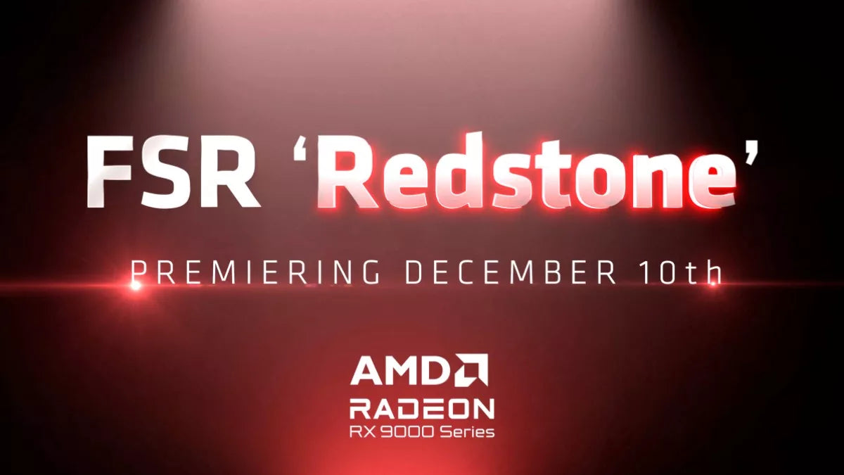 AMD's Multi-Frame Generation Is Finally Coming to Radeon GPUs