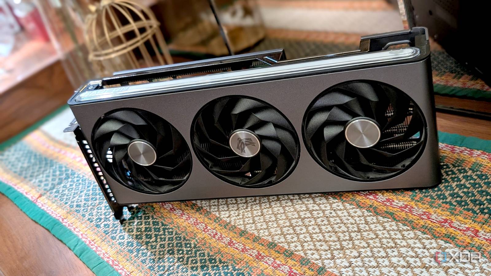 AMD is giving its users the best GPU upgrade this year, and it's not a GPU at all