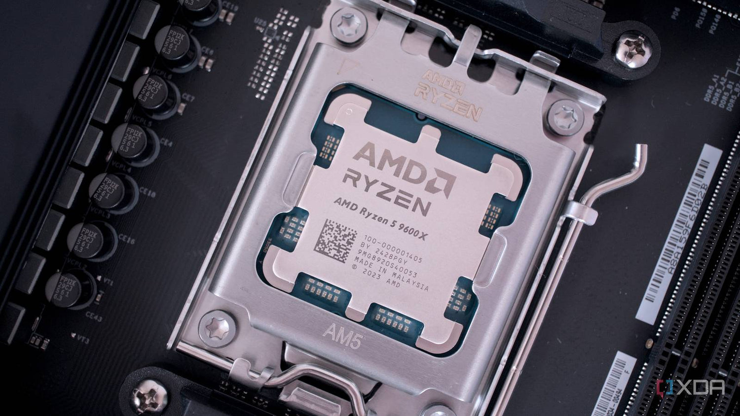 This Ryzen powerhouse for compact PC builds just hit an all-time low price for 2026