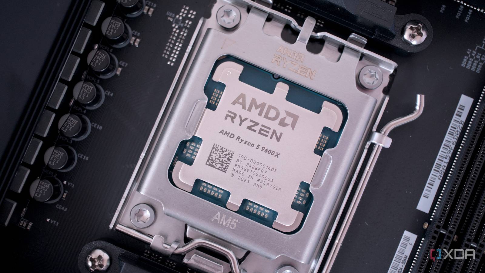 This Ryzen powerhouse for compact PC builds just hit an all-time low price for 2026