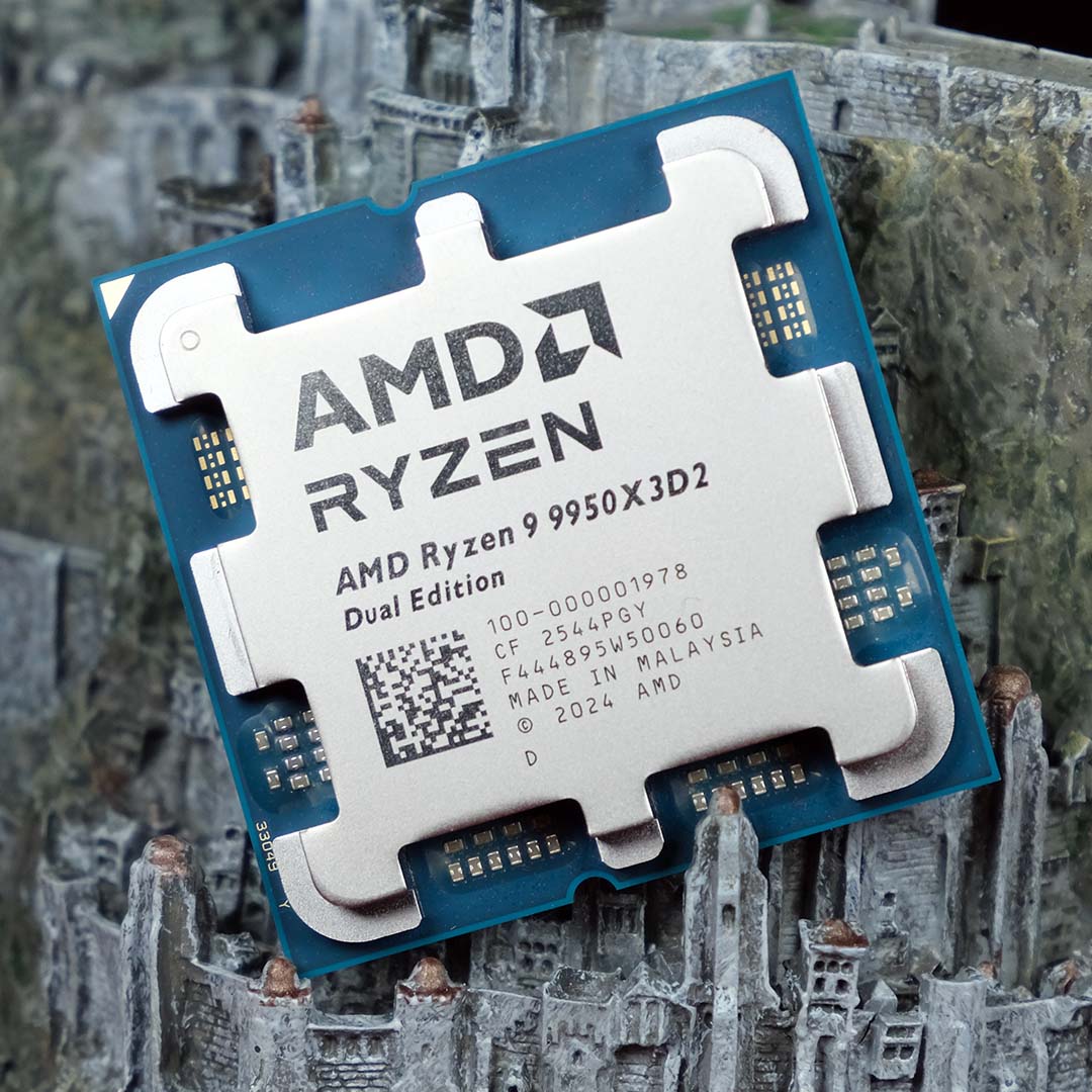 AMD is making your OS better at finding the most powerful CPU core