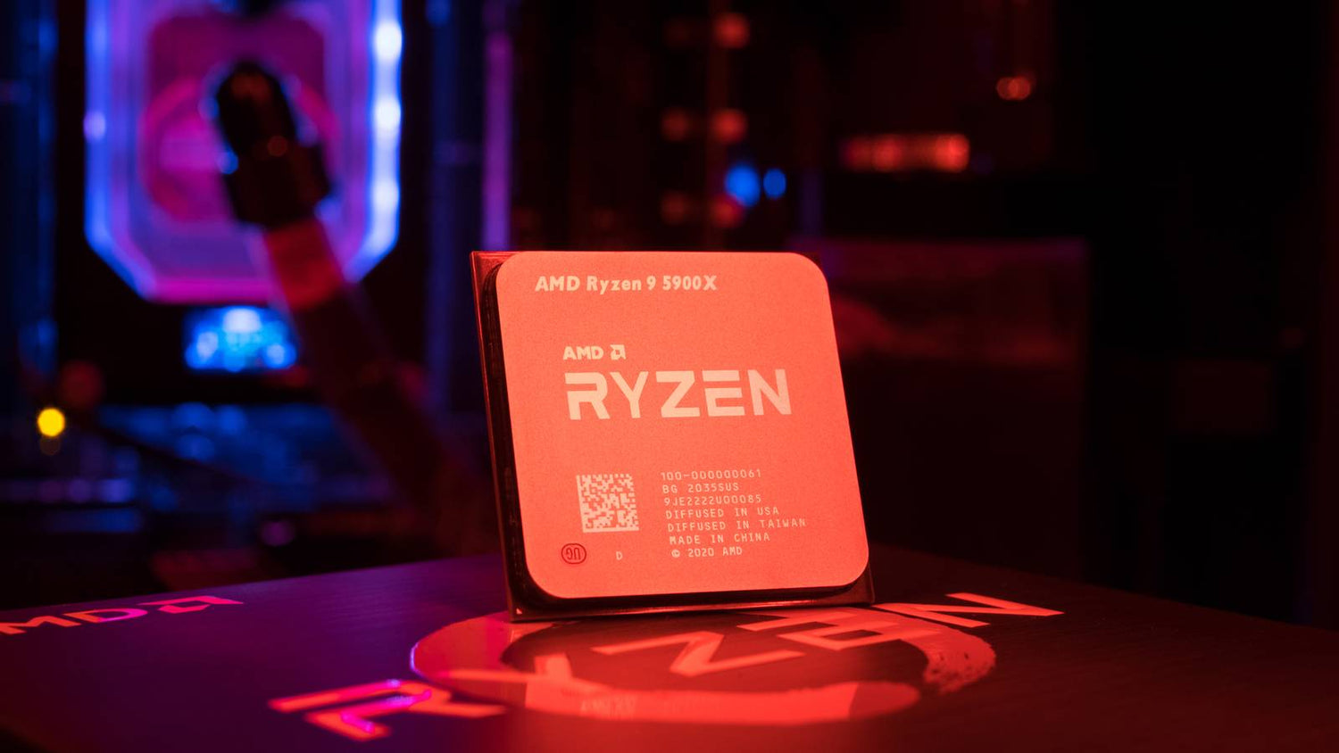 I disabled one hidden Windows setting and freed up CPU performance instantly
