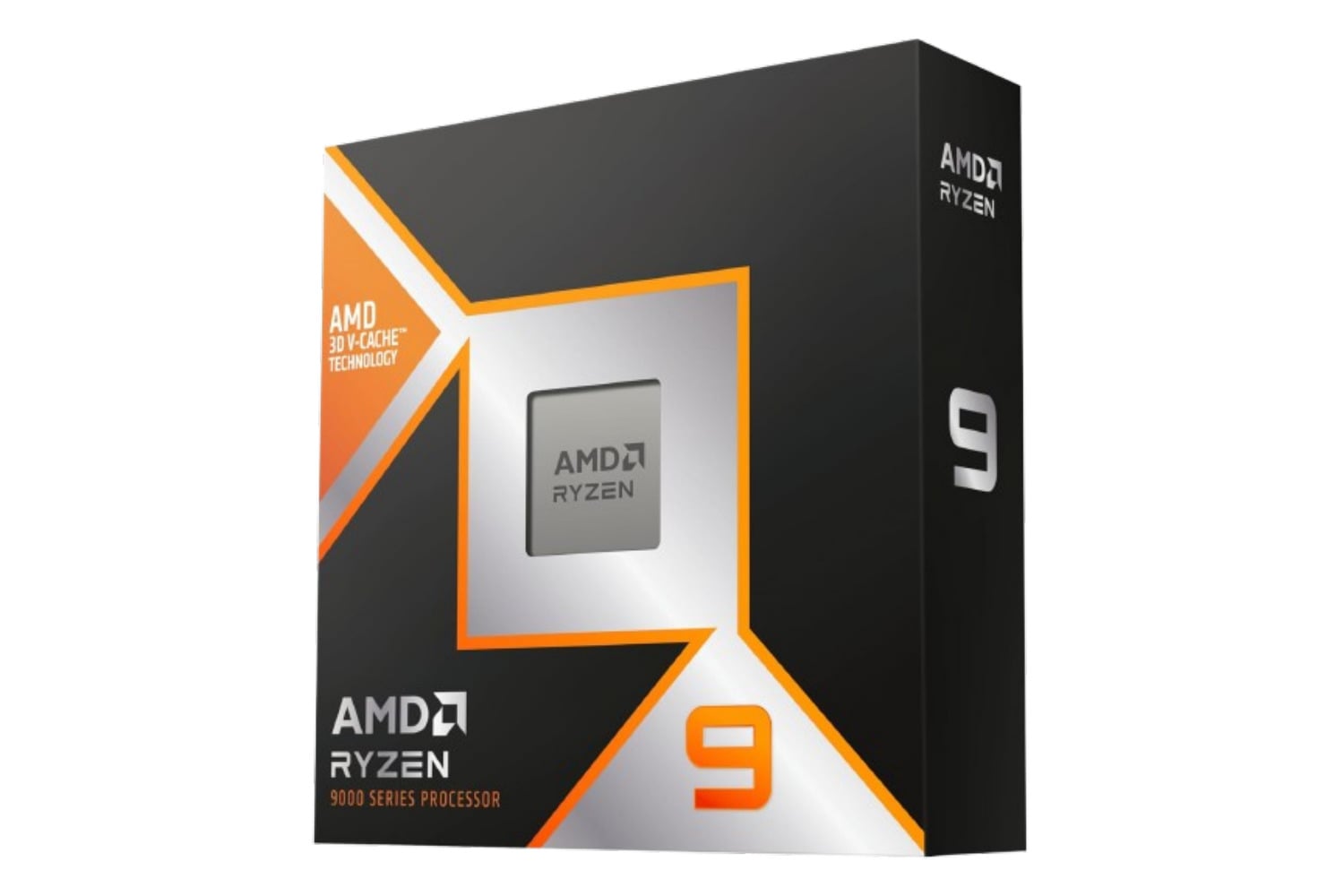 Amazon Goes All-In on CPU Deals as AMD Ryzen 9 16-Core Processor Drops Below Black Friday Pricing
