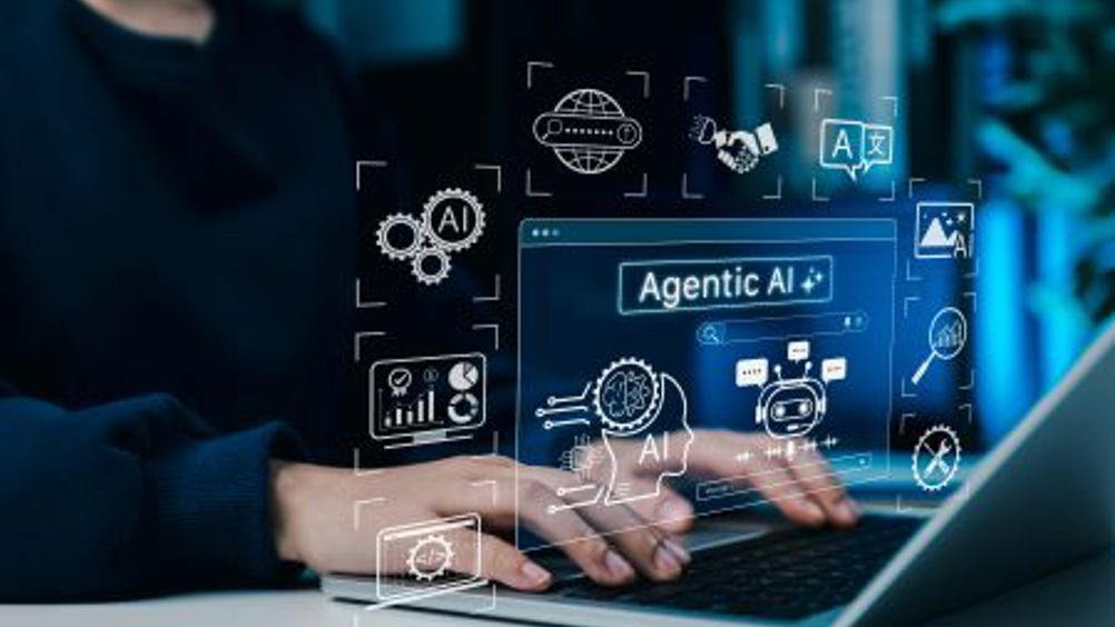 Why Agentic AI is changing the CPU/GPU equation