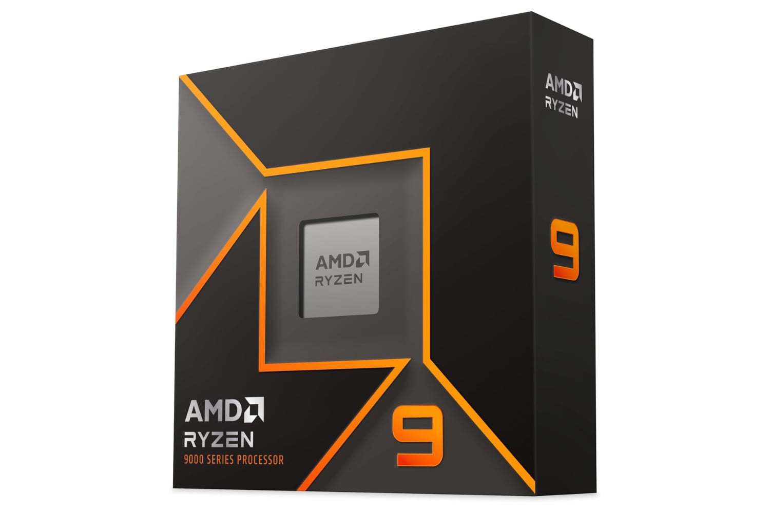 Amazon Drops AMD Ryzen 9 CPU Below Black Friday Pricing, High-End Desktop Processor at a Lowest Price