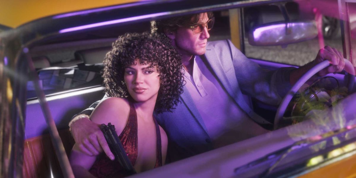 GTA 6 official release date and pre-order updates revealed by Take-Two