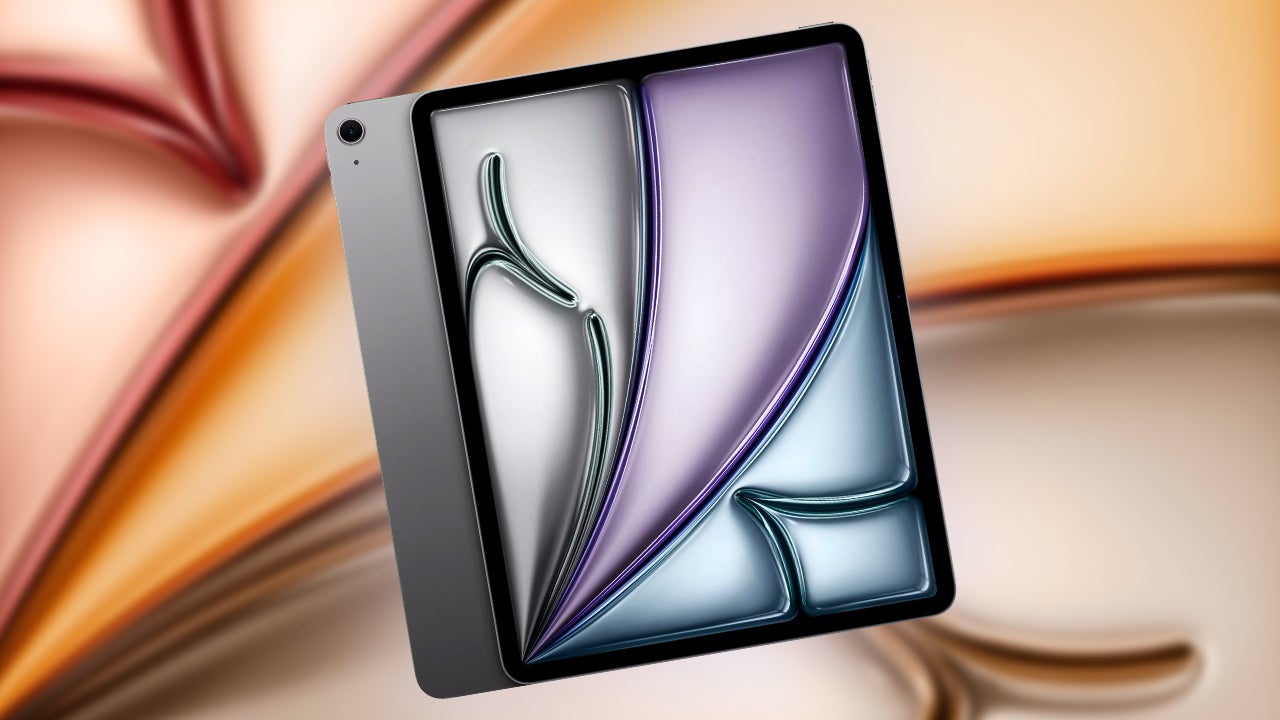 The New 2025 Apple iPad Air with M3 Chip Drops to an All-Time Low on Amazon for Back to School