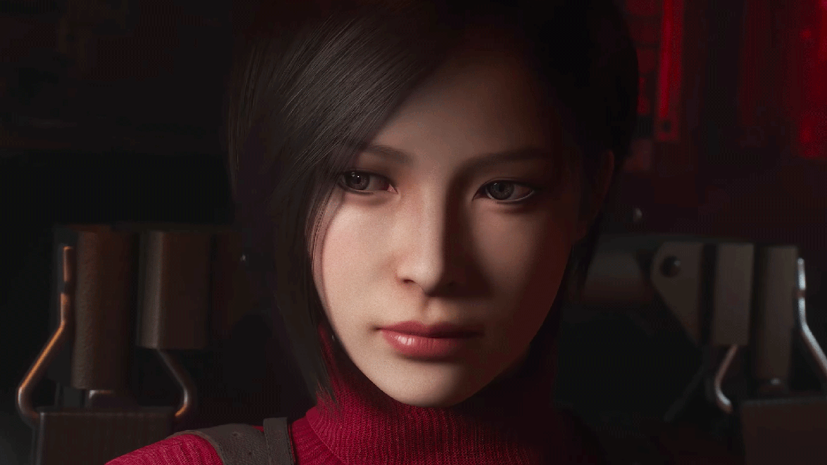 Arena Breakout Infinite x Resident Evil 4