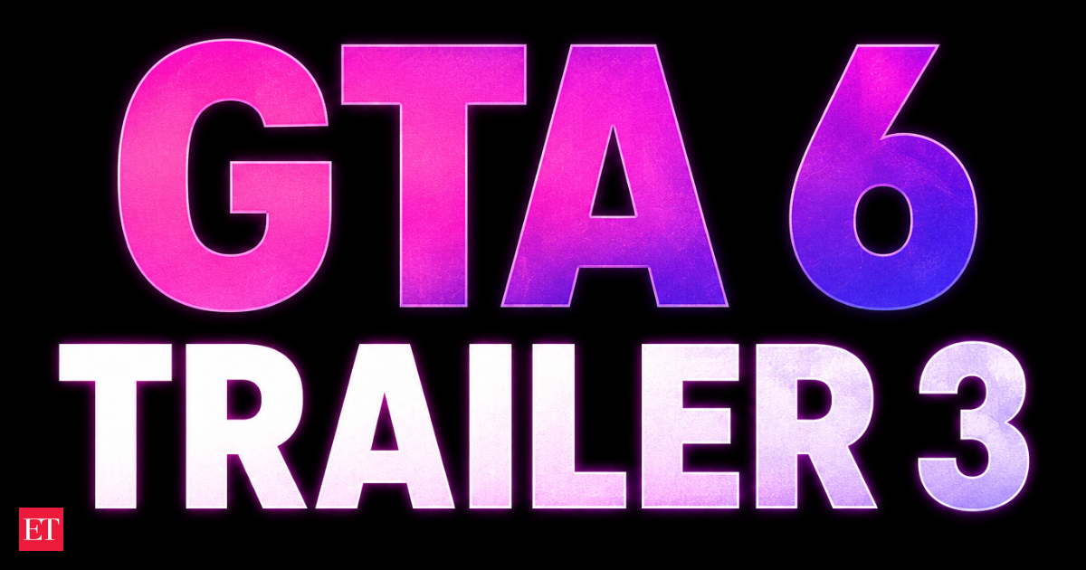 GTA 6 Trailer 3 Update: Has Rockstar Games announced next Grand Theft Auto 6 trailer? Here's what we know