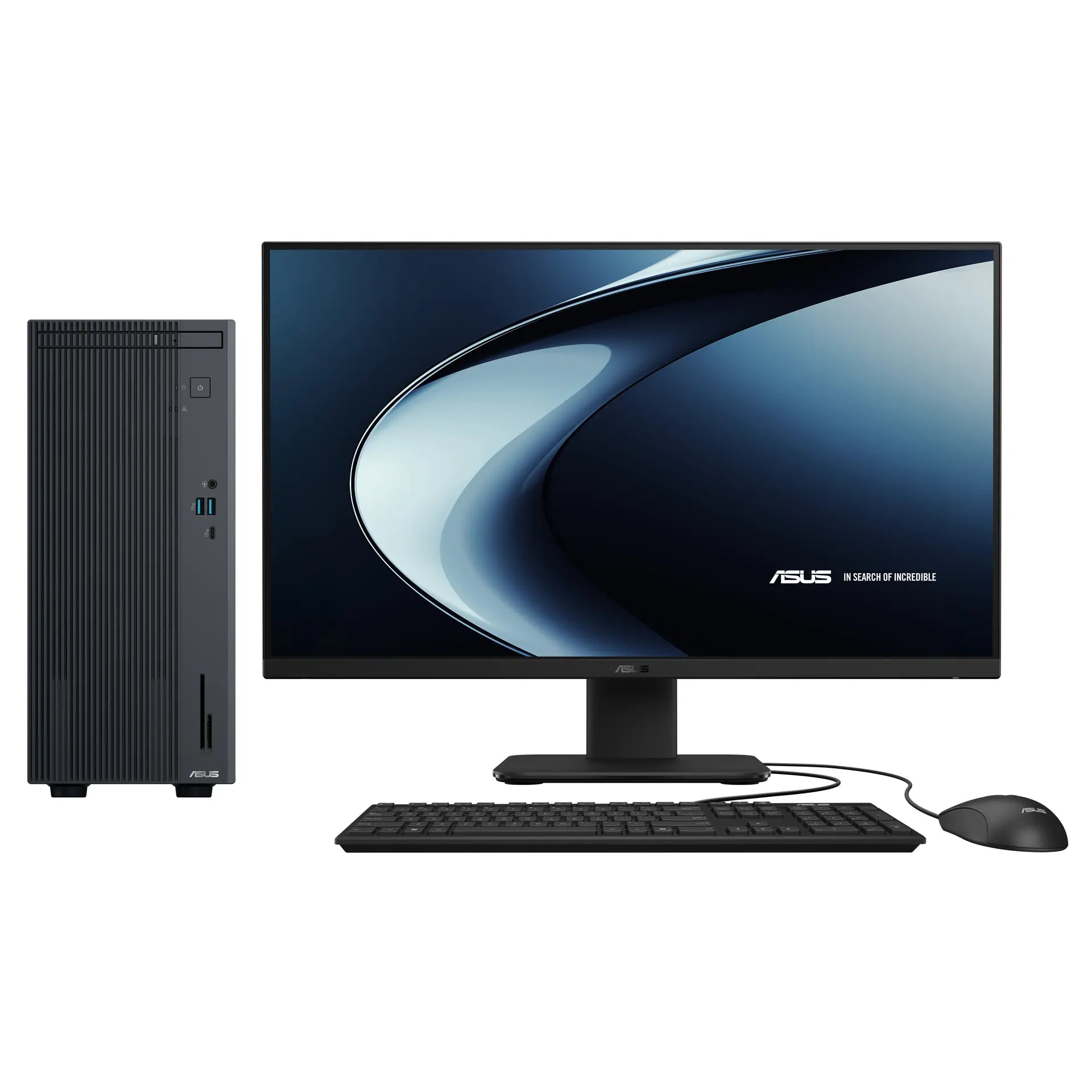 ASUS V500MV DDR5 Desktop PC Places Focus On Thermal and Acoustic Performance