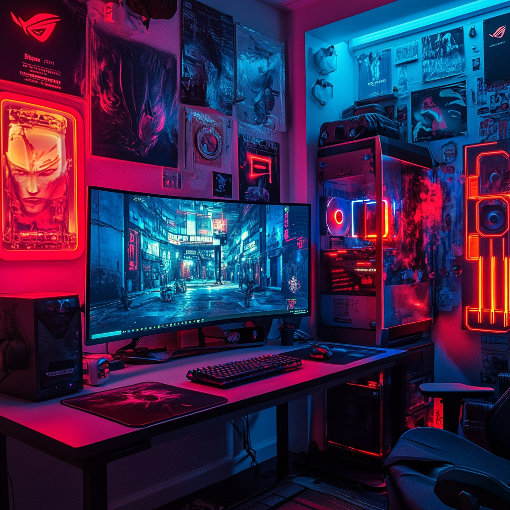 Next-Gen Blade Runner Game From The Studio Behind Until Dawn Reportedly Scrapped