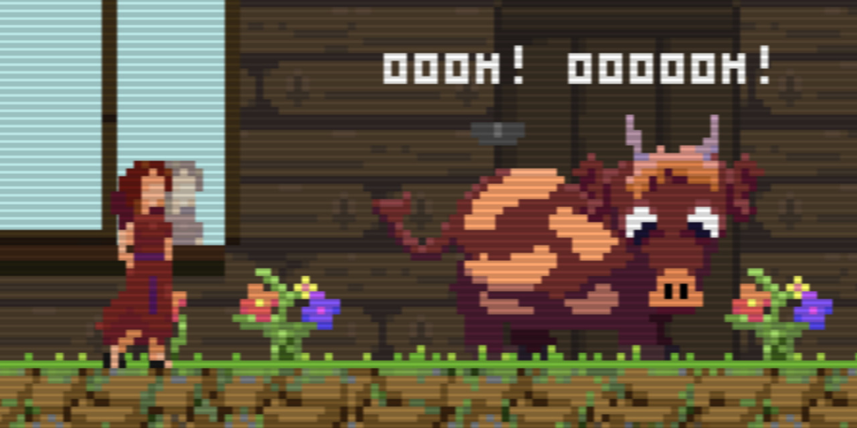 Quantum Witch shows the endless possibilities of what cults, coercion, and ultimately, the right support can do