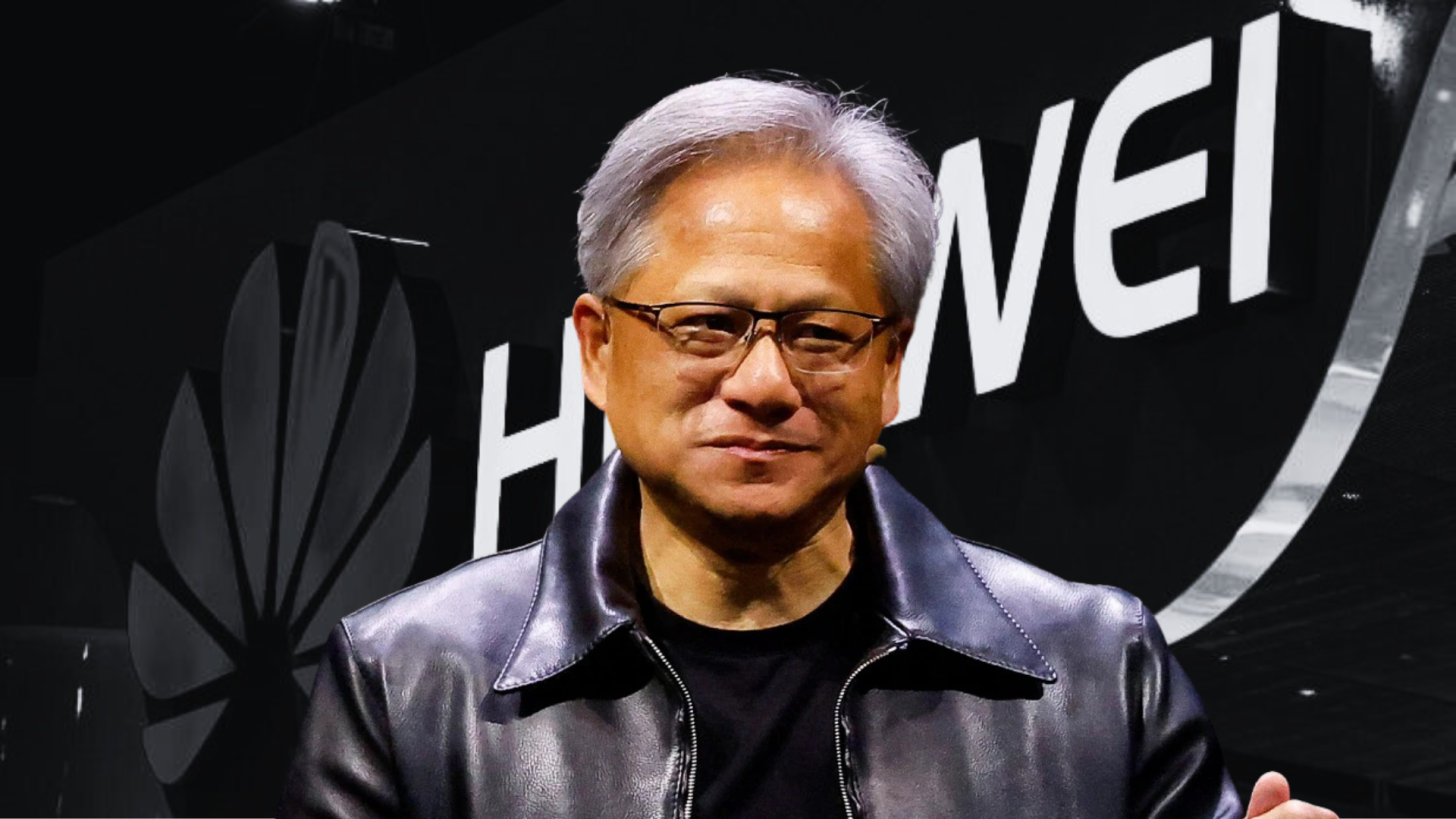 Former Chinese NVIDIA AI Engineers Are Now Working for Huawei, Reveals NVIDIA’s Chief Scientist Bill Dally, Warning Chinese Competition Is Closing In