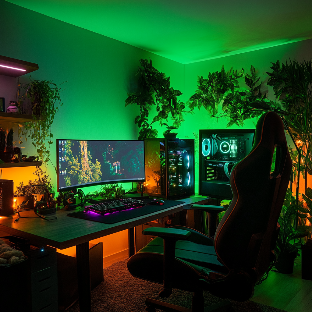 MSI MPG B850I EDGE TI WIFI Mini-ITX Motherboard Showcased Running 128 GB DDR5 Memory at 8200 MT/s Speeds