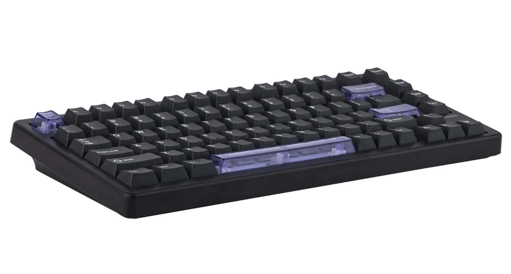 Epomaker HE80: Compact 82-Key Hall Effect Keyboard Deep Dive