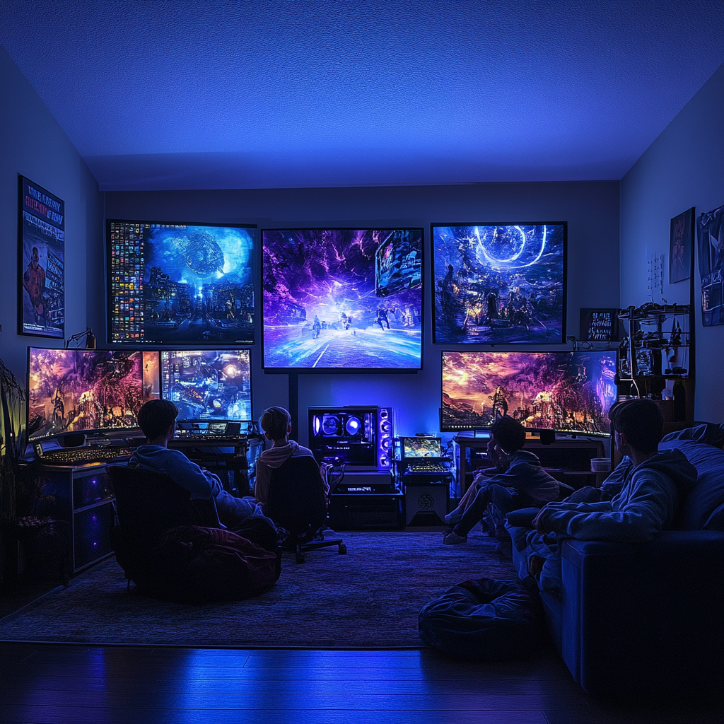 Best Video Game Deals Today (April 2025)