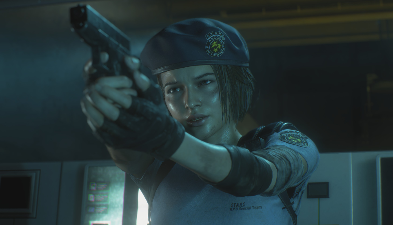 Modder Adds Co-op to Resident Evil 3 Remake and Shows Gameplay
