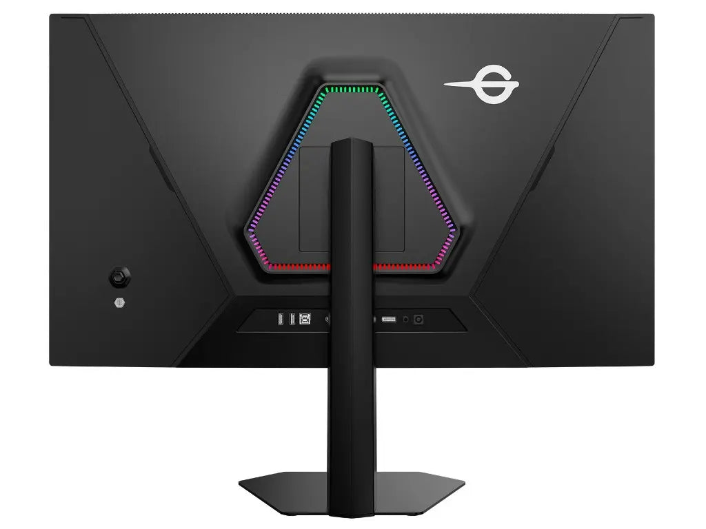 Titan Army 32-Inch 4K Monitor Supports 160Hz and 320Hz Dual Mode and 2304-Zone Mini LED Backlight