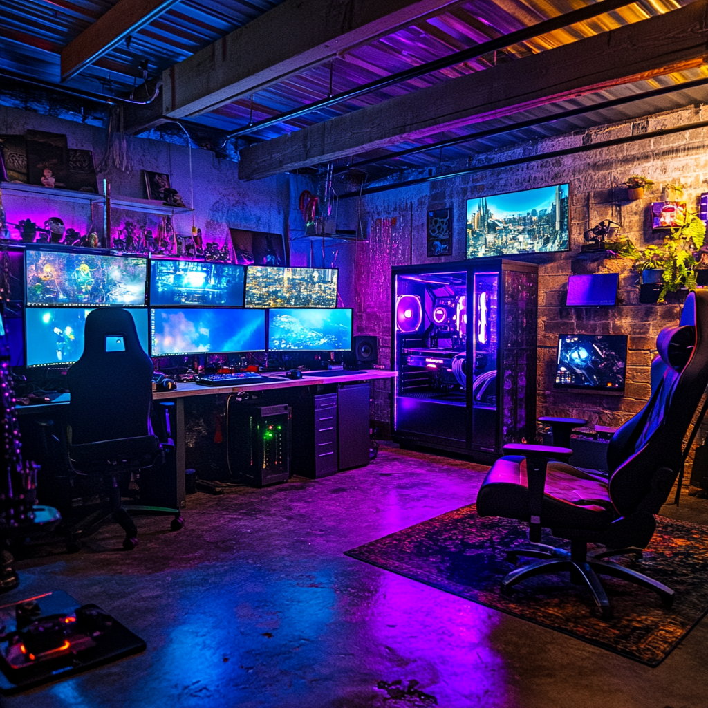 Nvidia RTX 5090 apparently handles DirectStorage GPU decompression better than RTX 4090