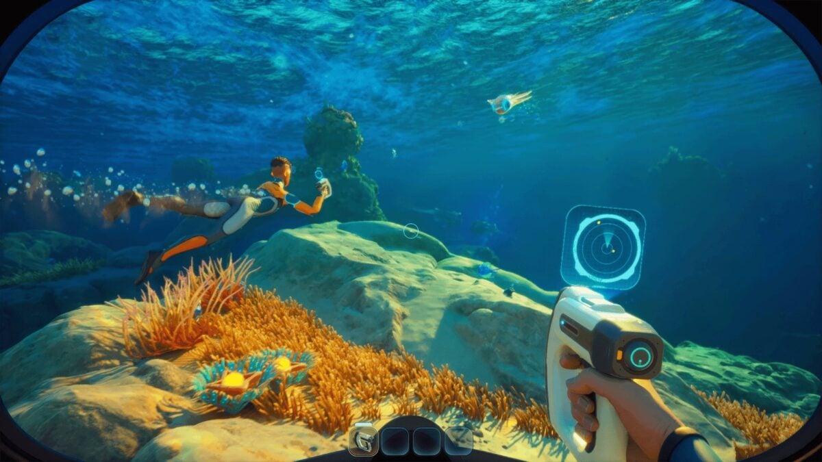 Did Subnautica 2's Surprise Delay Help The Game? Yes And No