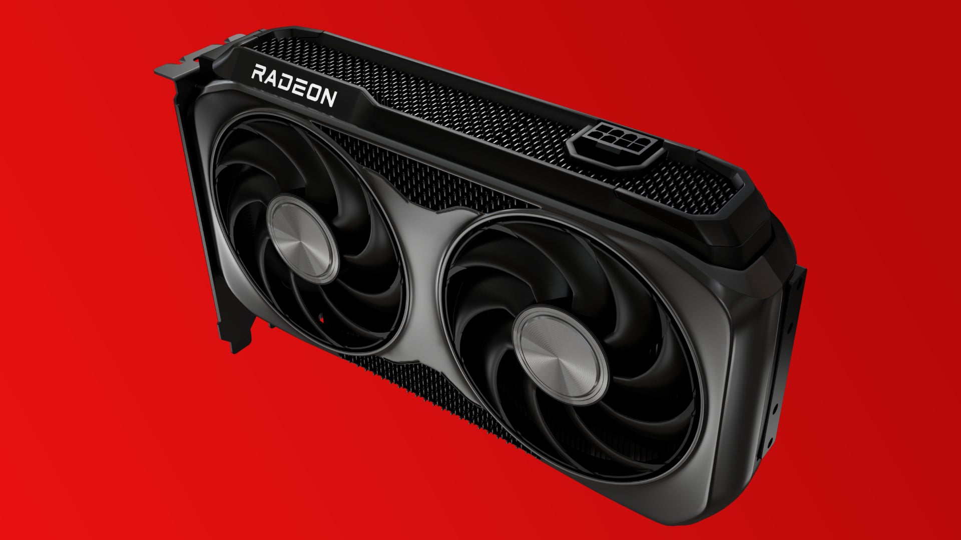 AMD's exciting new mainstream RX 9060 XT GPU spotted in online benchmarks as June 5 launch day fast approaches