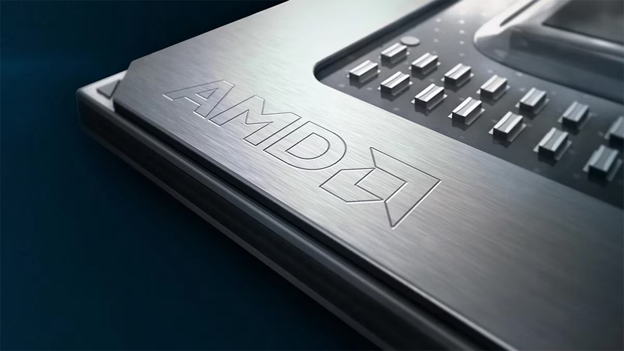 AMD posts record first-quarter results, driven by skyrocketing data center CPU demand — company expects consumer and gaming revenue to decline in Q2 over rising memory and component costs