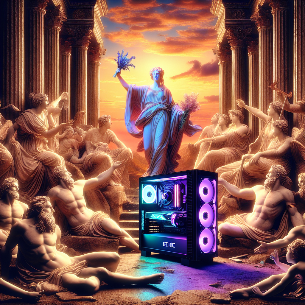 The RTX 5060 Ti is rumoured to cost the same as the RTX 4060 Ti, which may leave it wide open for an AMD RX 9070-based assault