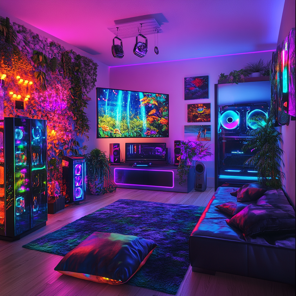 Ubisoft, Devolver Digital, Failbetter Games and Astra Logical are among the first partners confirmed for this year's PC Gaming Show