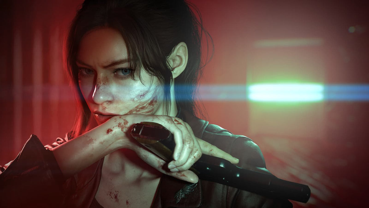 Capcom to follow GTA VI's lead - analyst predicts Resident Evil Veronica remake price