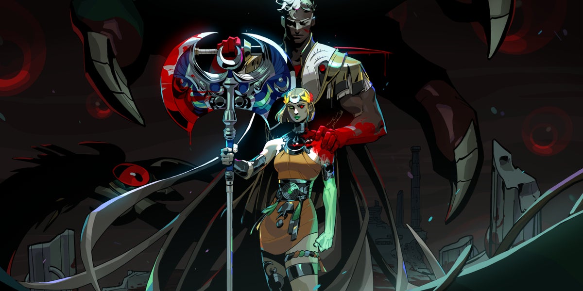Hades 2 gets another "final update" as Supergiant prepares for 1.0, which still doesn't have a date