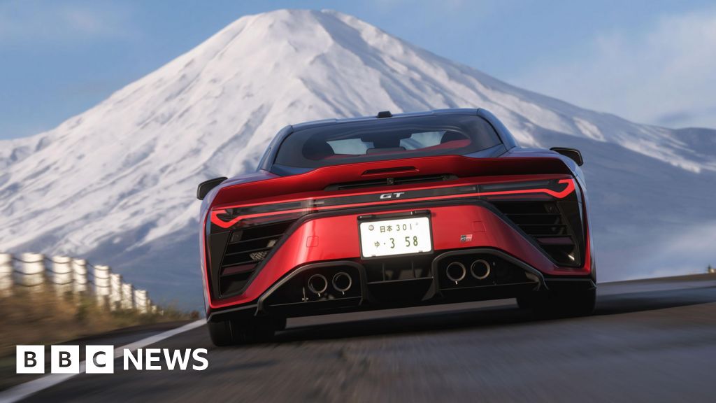 Forza Horizon 6: Reviews praise racing game as best in series