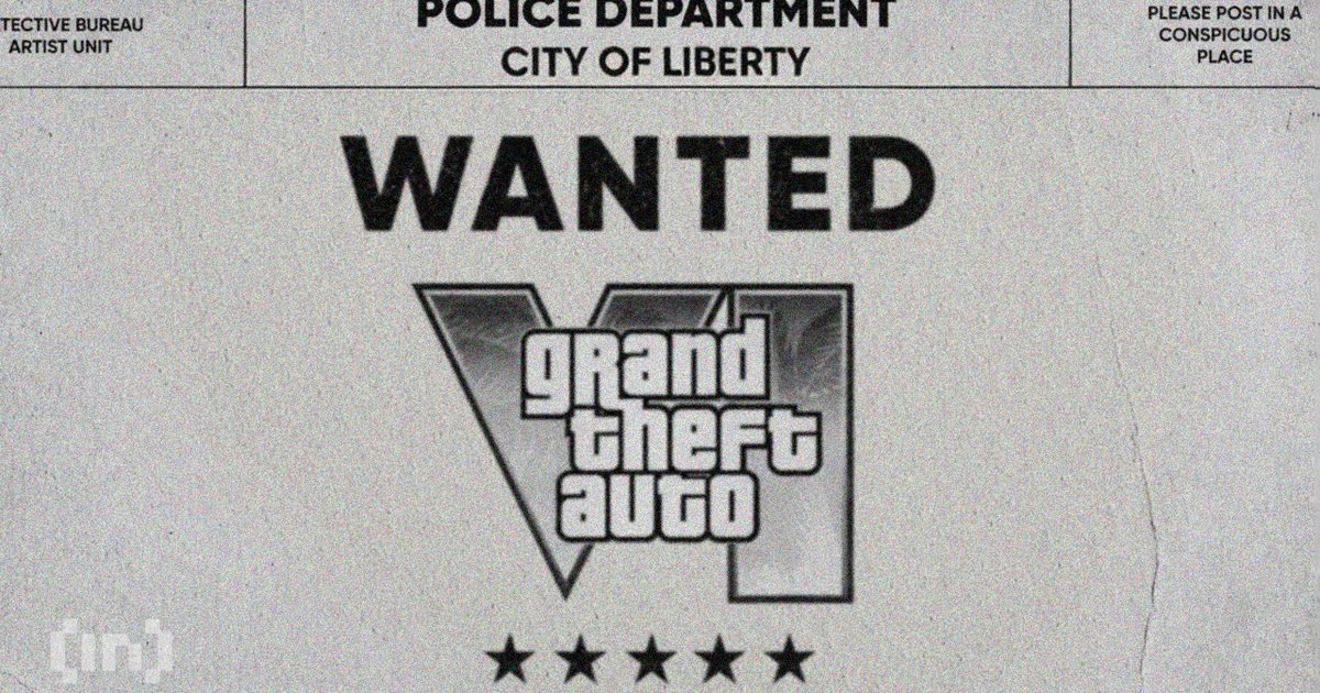 How the GTA 6 Leaker Profited $350,000 From CyberLeek