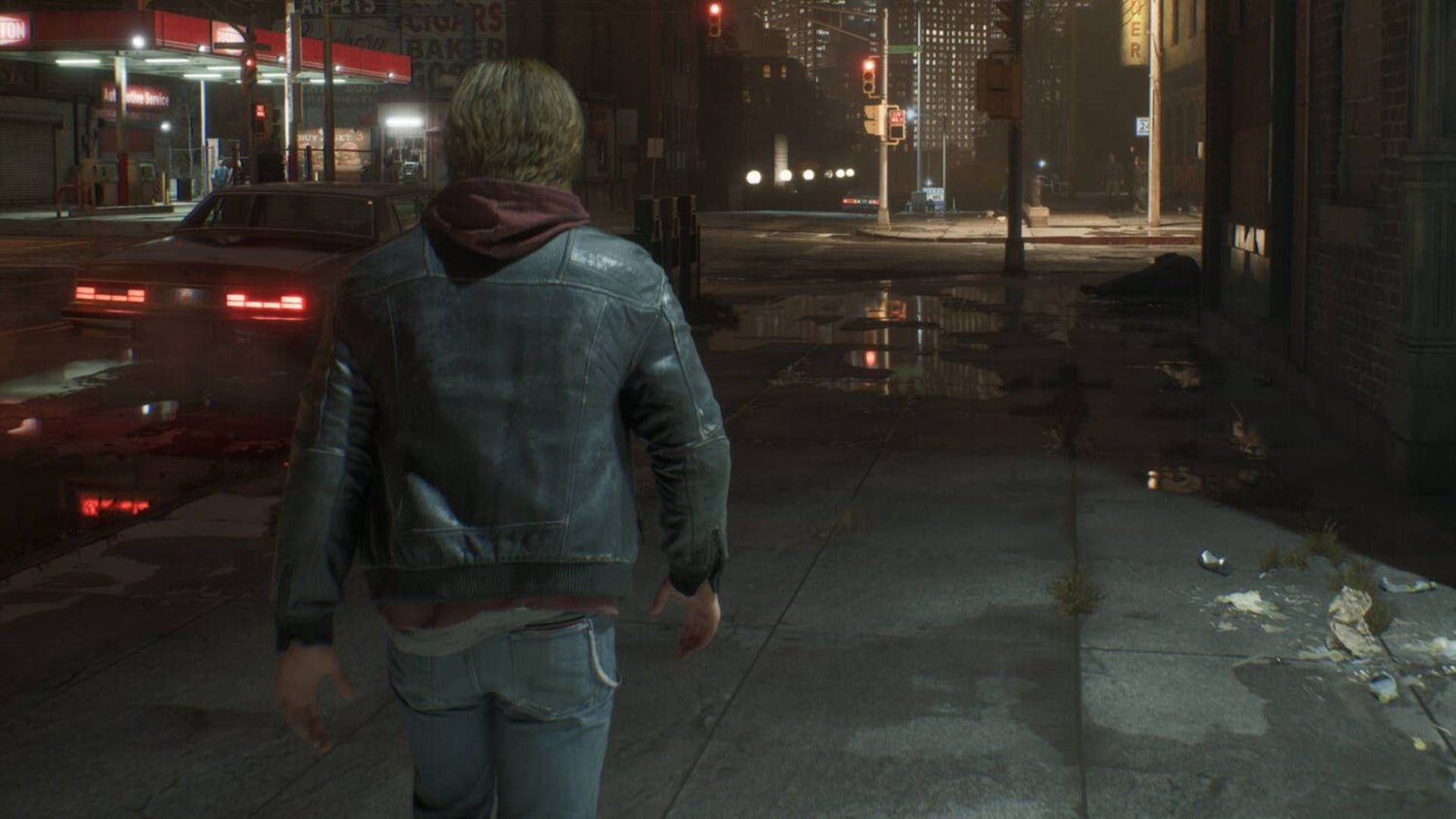 As the shadow of GTA 6 looms, Just Cause lead isn't put off by comparisons to Rockstar's goliath as he prepares to release Samson: "There are times when you want to put GTA down and pick up something else"