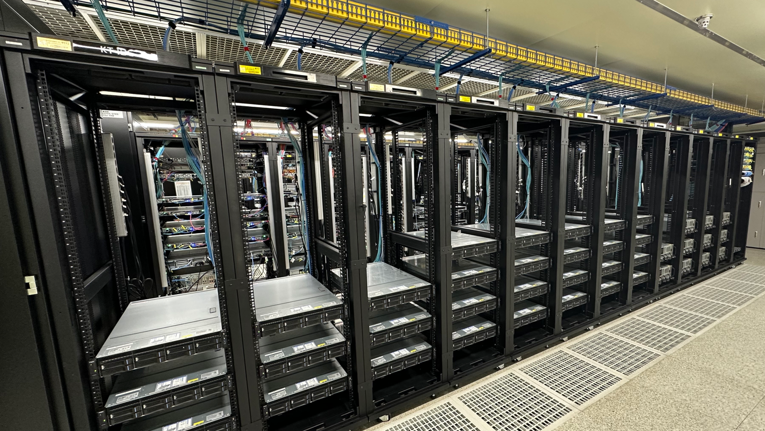 Massive VRAM pools on AMD Instinct accelerators drown Linux's hibernation process — 1.5 TB of memory per server creates headaches