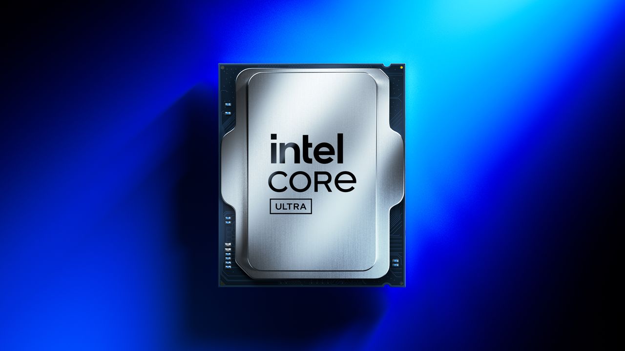 Intel Core Ultra Series 3 CPUs could finally answer AMD's V-Cache — Nova Lake could boast massive 144MB L3