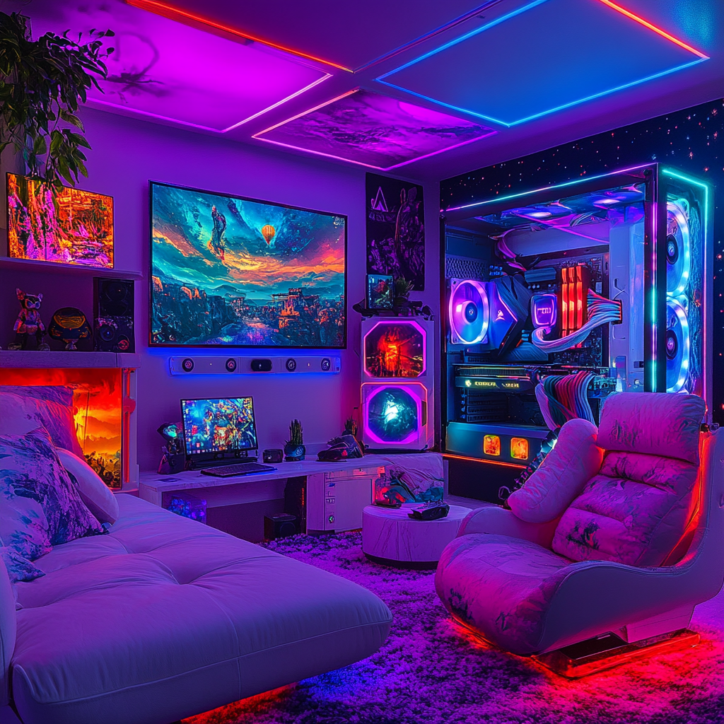 Grab the best CPU for gaming at its lowest price — only £445 for the AMD Ryzen 7 9800X3D, plus free delivery